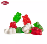 World's Best, Albanese Christmas Gummie Bears Candies Stocking Stuffers - 8.5oz