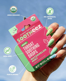 Adult Throat Soothing Drops Variety pack(4 개 팩)