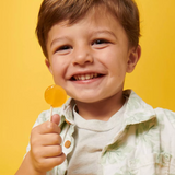 Beekeeper's Naturals Propolis Throat Soothing Pops - 15ct