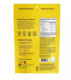 Beekeeper's Naturals Propolis Throat Soothing Pops - 15ct