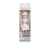 Martha on The Mantel Mini Doll Ornament