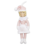 Martha on The Mantel Mini Doll Ornament