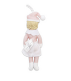 Martha on The Mantel Mini Doll Ornament