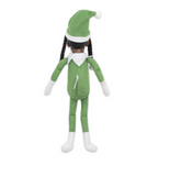 Snoop Dogg 10.5" Snoop on the Stoop Holiday Doll 2025