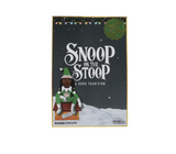 Snoop Dogg 10.5" Snoop on the Stoop Holiday Doll 2025