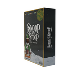 Snoop Dogg 10.5" Snoop on the Stoop Holiday Doll 2025