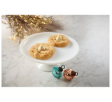 HERSHEY'S KISSES Christmas Chocolate Snickerdoodle Cookie - 9oz