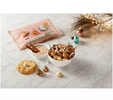 HERSHEY'S KISSES Christmas Chocolate Snickerdoodle Cookie - 9oz