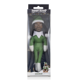Snoop Dogg Snoop on The Stoop Mini Ornament