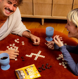 Tru Fru Freeze Dried Bananas in Dark Chocolate - 3.4 oz