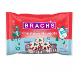 Brach's Christmas Peppermint Nougats - 11oz