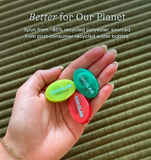 COCOLAB Cocofloss Frosty Floss Trio Mini Cocofloss Gift Set - 3pk