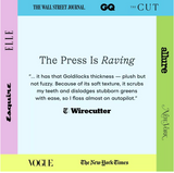 COCOLAB Cocofloss Frosty Floss Trio Mini Cocofloss Gift Set - 3pk