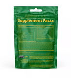 Gruns Adult Superfoods Greens Gummies Holiday 3 Pack - 24ct