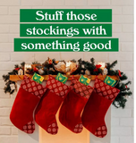 Gruns Adult Superfoods Greens Gummies Holiday 3 Pack - 24ct