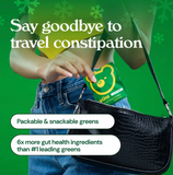 Gruns Adult Superfoods Greens Gummies Holiday 3 Pack - 24ct