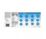 Little Debbie Christmas Tree Cakes Chocolate