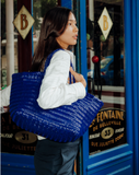 Nantucket basket big (18 colors)