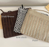 Pochette bali large (3 colors)