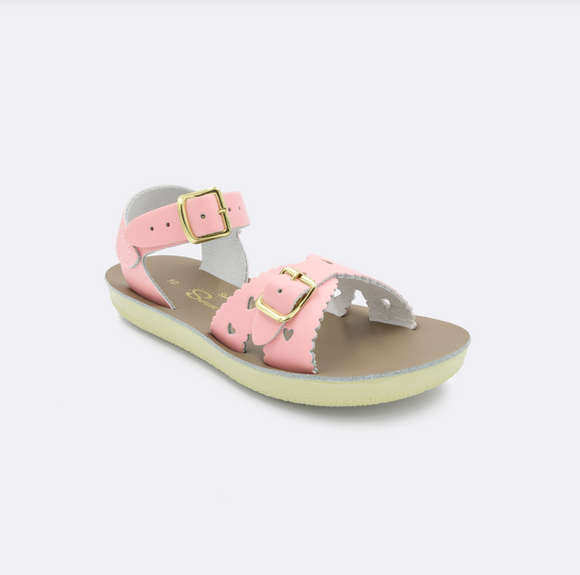 Sweetheart sandal (Pink 2025 new color)