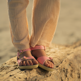 Surfer Sandal (Pink 2025 new color)