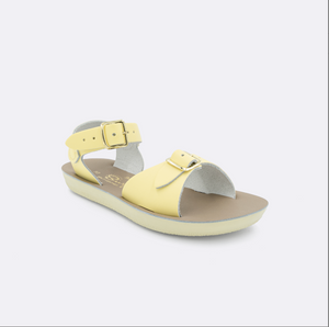 Surfer sandals (Butter 2025 new color)