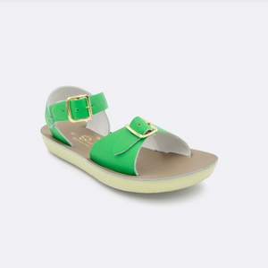 Surfer sandals (Kelly Green 2025 new color)