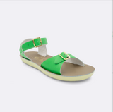 Surfer sandals (Kelly Green 2025 new color)