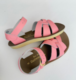 sun-san Swimmer (Pink, 2025 new color ,toddler-kid)