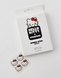 Starface Hydrocolloid Pimple Patch Set -Hello Kitty pack 32ct
