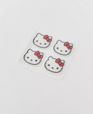 Starface Hydrocolloid Pimple Patch Set -Hello Kitty pack 32ct