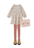 ROBE IMPRIMEE EGLANTINE