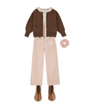 BLOUSE IMPRIMEE EGLANTINE