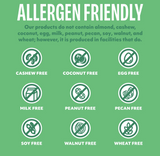 Adult Throat Soothing Drops Variety pack(4 개 팩)