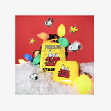 Hydro-Star Pimple Patches + Big Sleepy Snoopy Compact 리미티드에디션