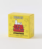 Hydro-Star Pimple Patches + Big Sleepy Snoopy Compact 리미티드에디션
