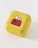 Hydro-Star Pimple Patches + Big Sleepy Snoopy Compact 리미티드에디션