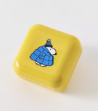 Hydro-Star Pimple Patches + Big Snoopy Compact 리미티드에디션