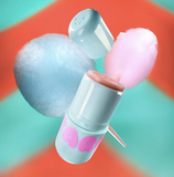 Starface Star Balm Lip Balm(Candy Cloud)