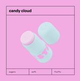 Starface Star Balm Lip Balm(Candy Cloud)