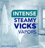 Vicks VapoShower Max Vapors, 8 Shower Tablets