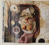 Magnolia Journal Issue 37 All is Calm all is Bright 2025