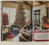 Magnolia Journal Issue 37 All is Calm all is Bright 2025