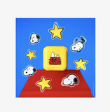 Hydro-Star Pimple Patches + Big Snoopy Compact 리미티드에디션(2styles)