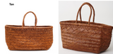 45 weave Myra basket  (18 colors)