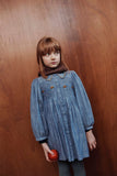 ROBE SMOCKEE