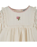 BLOUSE BRODEE