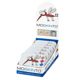 Mosquito Moskinto: After-Bite Patch (42 Ct) - Itch-Relief