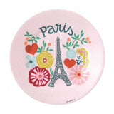 pink Tour Eiffel set
