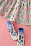 socks deckhair(3colors)